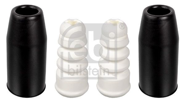 FEBI BILSTEIN 106122 | Süspansiyon Takozu Ve Körüğü Kit (Polıuretan) A4 A6 Super B Passat Adp Ahl Avb