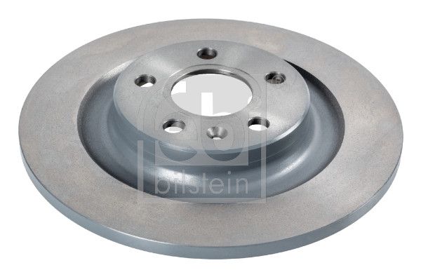 FEBI BILSTEIN 106353 | / Volvo Xc40 Arka Fren Diski (Adet) 31471477