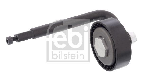 FEBI BILSTEIN 106365 | Klima Bilyası M-57 N E-46 / 53 / 60 / 61 / 65 / 83 Demirli