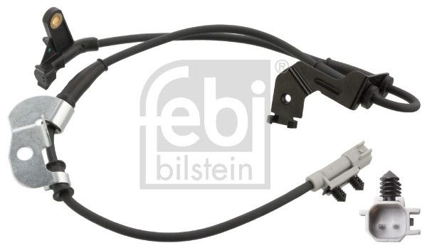FEBI BILSTEIN 106456 | Chrysler Voyager 00-08 Ön Sol ABS Sensörü