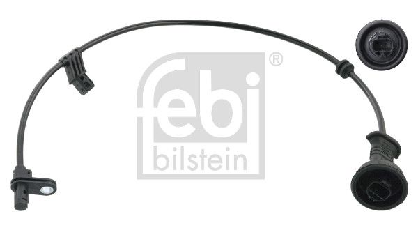 FEBI BILSTEIN 106461 | ABS Sensörü Mercedes