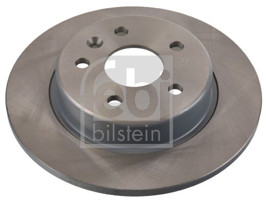 FEBI BILSTEIN 106490 | Fren Diski Opel Astra K (264 mm) Arka