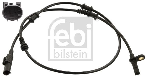 FEBI BILSTEIN 106704 | / ABS Hız Sensörü On Mercedes A Serisi W176 13-18 B Serisi W246 W242 14-18