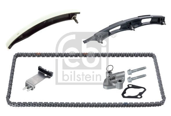 FEBI BILSTEIN 106727 | Zincir Seti Opel Astra K B14xe