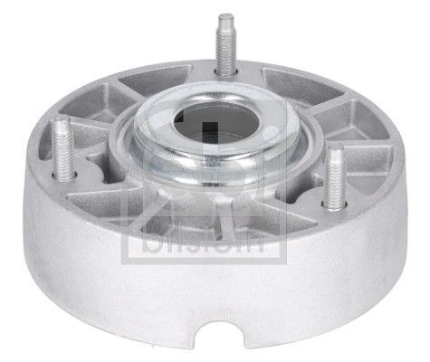 FEBI BILSTEIN 106777 | Amortisör Takozu F-15 / 16 Ön