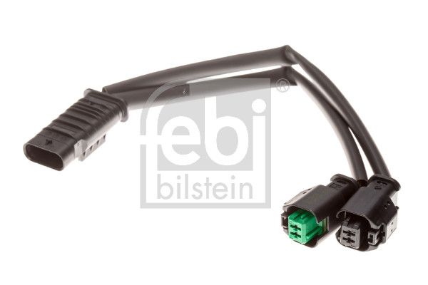 FEBI BILSTEIN 107146 | / Mini Cooper R56 Lci Termostat Adaptör Kablosu 12518611289