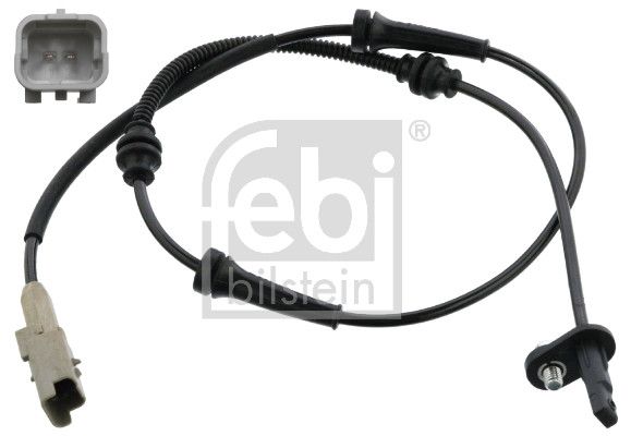 FEBI BILSTEIN 107467 | ABS Sensörü Ön