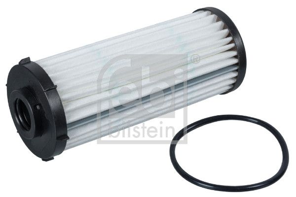 FEBI BILSTEIN 107826 | / VW Golf VII T5 T6 A3 Q3 Tiguan 2010-Şanzıman Filtresi Otomatik 0Bh325183b