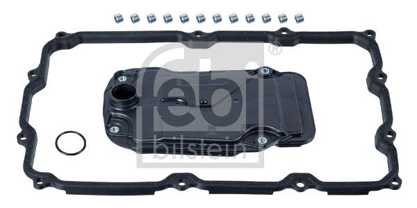 FEBI BILSTEIN 107835 | Otomatik Şanzıman Filtre Seti Land Cruiser 07 -