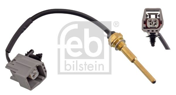 FEBI BILSTEIN 107888 | / Range Rover Celar-Evoque-Sport Sıcaklık Sensörü Lr155114