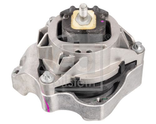 FEBI BILSTEIN 108070 | Motor Kulağı F 20 / 30 / 32 B-37 / 38 Sağ