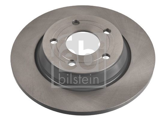 FEBI BILSTEIN 108193 | Fren Diski Arka Dış Cap (271 mm) | 1 Adet