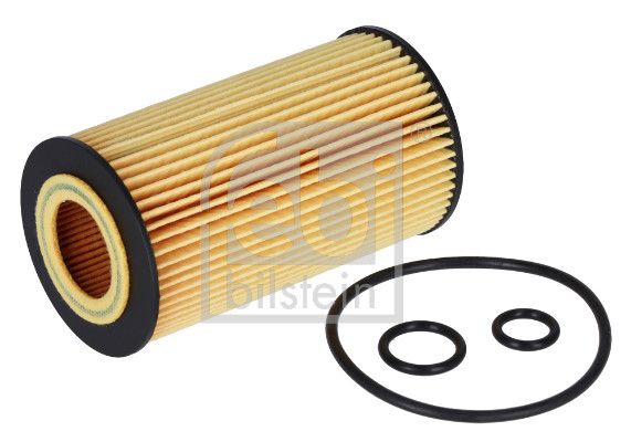 FEBI BILSTEIN 108276 | / Yağ Filtresi W176 14-18 W246 14-18 W204 08-14 W205 14-18 C205 15-18 C117 13-19 W212 09-16 W447 14 -