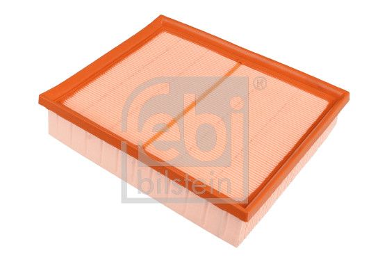 FEBI BILSTEIN 108331 | Hava Filtresi
