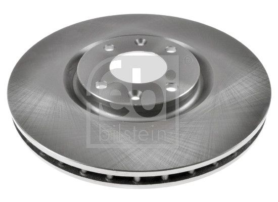 FEBI BILSTEIN 108680 | Fren Diski Peugeot 2008 II (Ud_, Us_, Uy_, Uk_) E-2008-100 KW / 136 Ps-(2019 -)