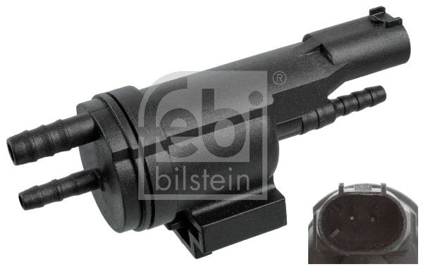 FEBI BILSTEIN 108834 | / Egzoz Kontrol Valfi 98-A-Seri (W168-W169-W176-W177) C-Seri (W202-W203-W204-W205)