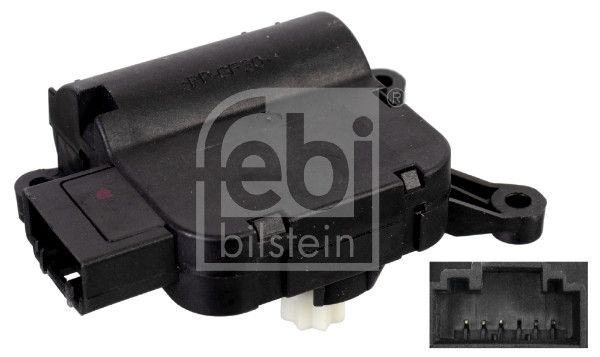 FEBI BILSTEIN 109177 | Klima Ayar Motoru