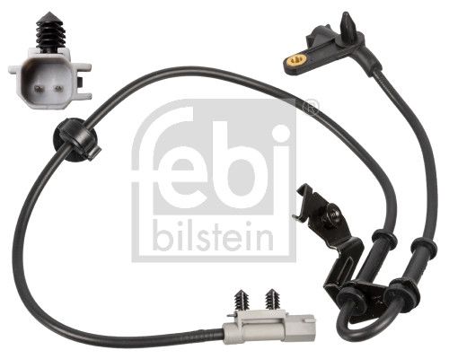 FEBI BILSTEIN 109545 | Tekerlek Hız Sensörü Chrysler Dodge Ön Sağ