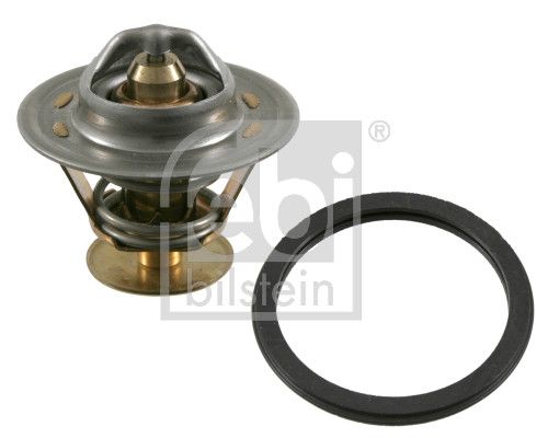 FEBI BILSTEIN 11493 | Termostat Saab 900 2.0 B