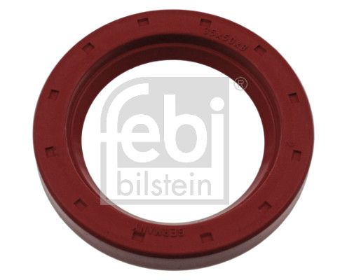 FEBI BILSTEIN 11807 | Keçe Eksantrik Kapak (Peugeot Partner 1.9D 2.0 HDI)