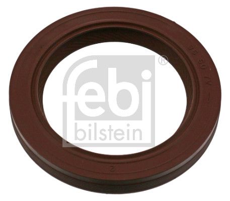 FEBI BILSTEIN 11810 | / Eksantrik Keçesi 106-206-306-405-406-C3-C4 1.4-1.6