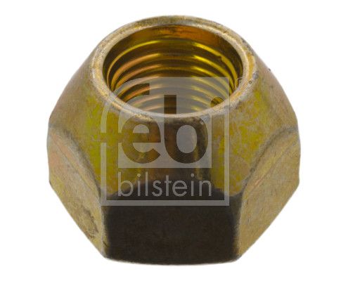 FEBI BILSTEIN 11938 | / Bijon Somunu Smart Forfour (Model 454) / | 20 Adet