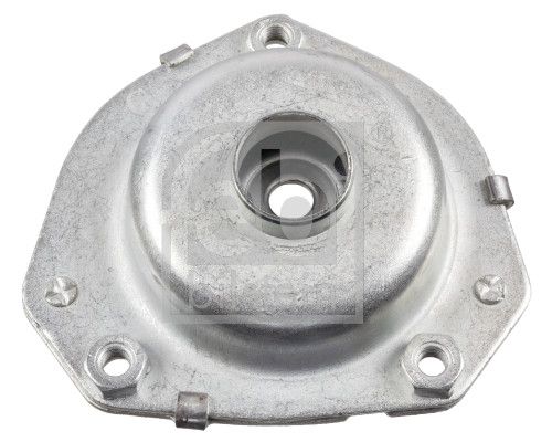 FEBI BILSTEIN 12028 | Takoz Amortisör Sol (Fiat Ducato / Peugeot Boxer / Citroen Jumper)