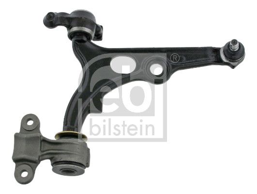 FEBI BILSTEIN 12045 | Salıncak Sağ (Fiat: Scudo Citroen: Jumpy Peugeot: Expert / 806 96 02)