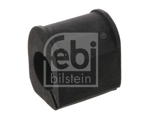 FEBI BILSTEIN 12372 | Viraj Demir Lastiği Ön | 1 Adet