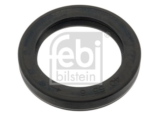 FEBI BILSTEIN 12651 | Keçe Şanz. Kuyruk E-21 / 30 / 32 / 34 40X55x8
