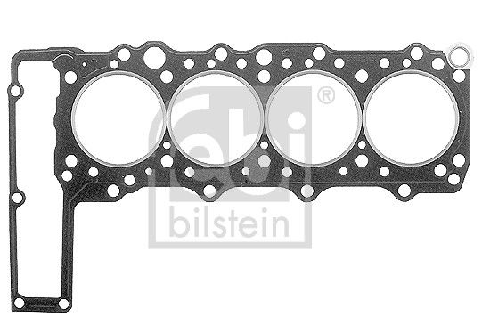 FEBI BILSTEIN 14292 | Silindir Kapak Contası (Om601) 190 W201 85-93 W202 93-00 W124 85-93