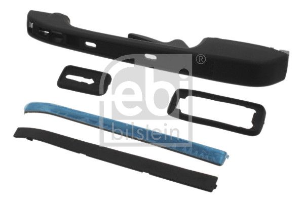 FEBI BILSTEIN 15440 | Kapı Kolu VW Golf Jetta Arka Sol