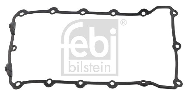 FEBI BILSTEIN 1570 | Üst Kapak Contası BMW M42 B18 M44 B19 E30 Is E36 Is | 5 Adet
