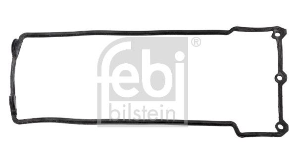 FEBI BILSTEIN 1573 | Külbütör Kapak Contası BMW E31 E32 E34 E38 E39 M60 M62 | 5 Adet