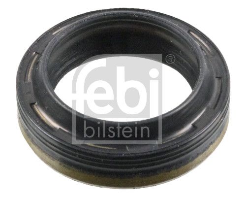 FEBI BILSTEIN 1622 | Yağ Keçesi BMW 15×21×5 23121282394 | 10 Adet