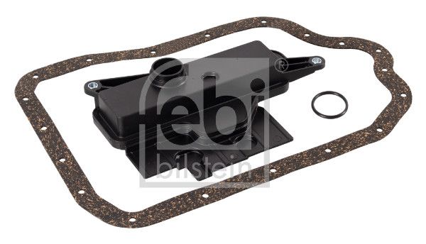 FEBI BILSTEIN 170144 | Otomatik Şanzıman Filtre Seti Land Cruiser 07 -