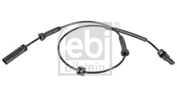 FEBI BILSTEIN 170429 | Sensör ABS F-20 / 22 / 30 / 32 / 36 Ön Dx / İx
