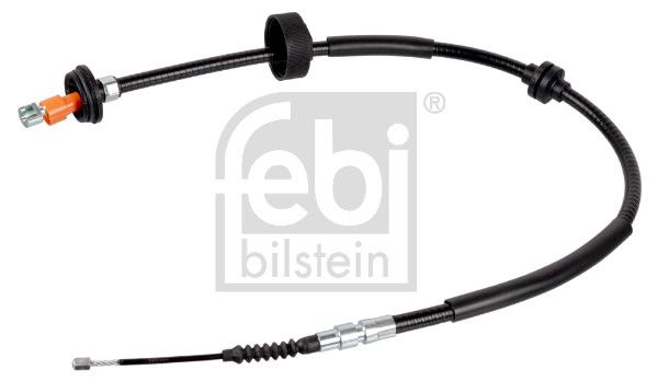 FEBI BILSTEIN 170669 | / BMW X5 F15-X6 F16 El Fren Teli Sağ 34436870192