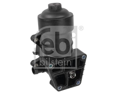 FEBI BILSTEIN 171212 | / VW 1.6-2.0 TDI Yağ Filtre Gövdesi Tek 03L115389h