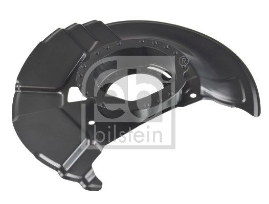 FEBI BILSTEIN 171543 | Fren Disk Toz Sacı E-36 / Z-3 Ön Sol | 1 Adet