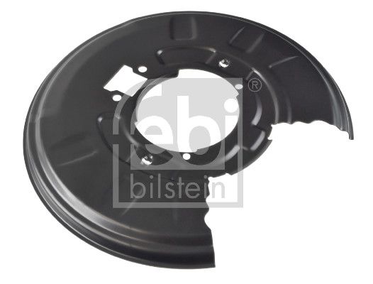 FEBI BILSTEIN 171551 | Fren Disk Toz Sacı E-46 / 83 Arka Sağ | 1 Adet