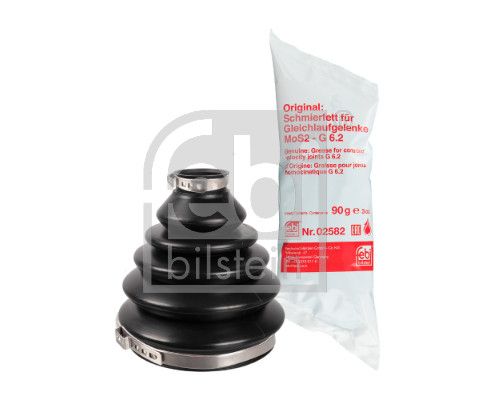FEBI BILSTEIN 171897 | / Aks Koruk Dıs P308 P508 P407 P406 Rcz Ds3 Ds4 C4 II C5 III C4 Picasso