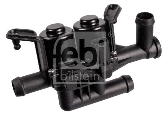 FEBI BILSTEIN 171946 | / Kalorifer Musluğu BMW F10 10-16 F07 09-17 F01 08-15