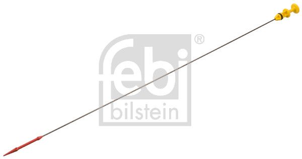 FEBI BILSTEIN 172039 | / Yağ Cubugu Mini Cooper R56-R60 207-208-308-508-2008-3008-5008-Partner-Berlingo-C3 (A51)-C3 Picasso-C4-C4 Picasso-C5×7-Ds