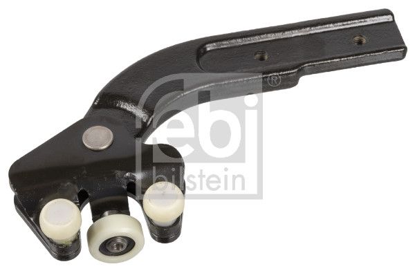 FEBI BILSTEIN 172041 | Sürgülü Kapı Makarası Alt Sağ W639