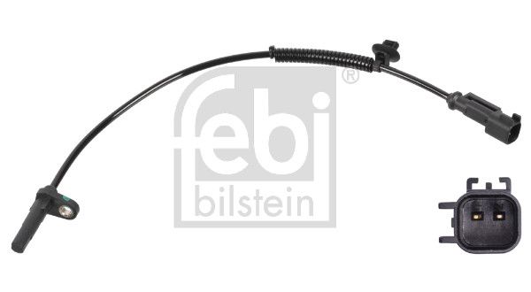 FEBI BILSTEIN 172101 | ABS Sensörü Arka Tek Teker Sağ / Sol