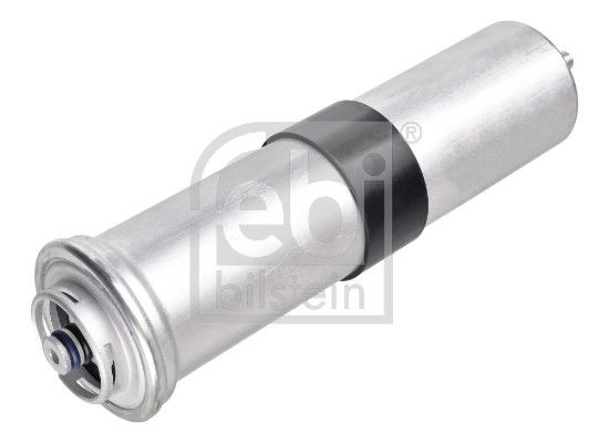 FEBI BILSTEIN 172249 | Yakıt Filtresi M47n M57n N47n N57 02 / 10- -