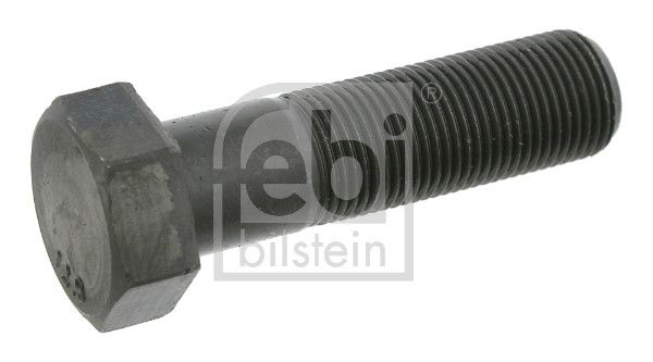 FEBI BILSTEIN 17230 | Krank Mili Cıvatası VW