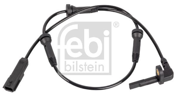 FEBI BILSTEIN 172512 | ABS Kablosu Sensörü On Master III 10 -