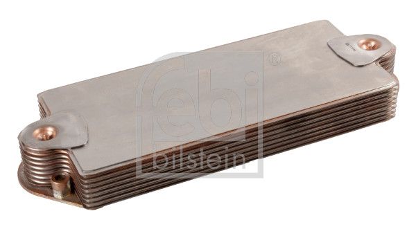 FEBI BILSTEIN 172708 | Yağ Soğutucusu-Scania / Dc16 Euro 6